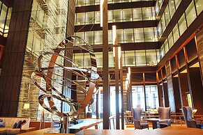 Nagoya Prince Hotel Sky Tower