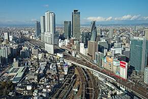 Nagoya Prince Hotel Sky Tower