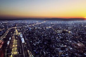 Nagoya Prince Hotel Sky Tower