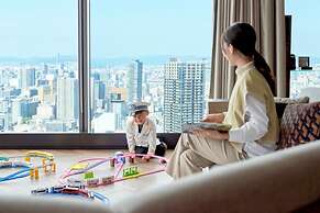 Nagoya Prince Hotel Sky Tower