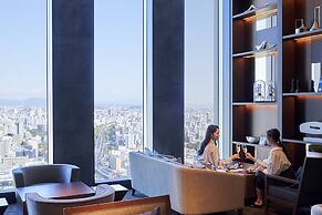 Nagoya Prince Hotel Sky Tower