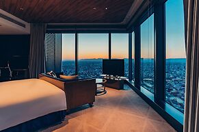 Nagoya Prince Hotel Sky Tower