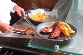 Nagoya Prince Hotel Sky Tower