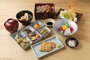 Nagoya Prince Hotel Sky Tower