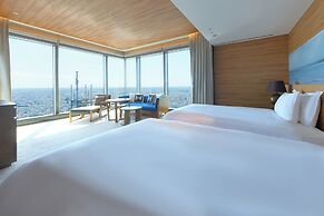 Nagoya Prince Hotel Sky Tower