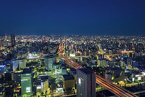 Nagoya Prince Hotel Sky Tower
