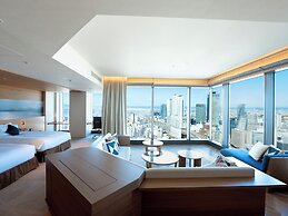 Nagoya Prince Hotel Sky Tower