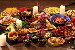 Nagoya Prince Hotel Sky Tower