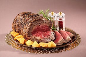 Nagoya Prince Hotel Sky Tower