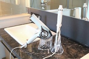 Nagoya Prince Hotel Sky Tower