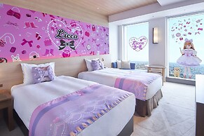 Nagoya Prince Hotel Sky Tower