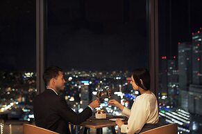 Nagoya Prince Hotel Sky Tower