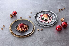 Nagoya Prince Hotel Sky Tower