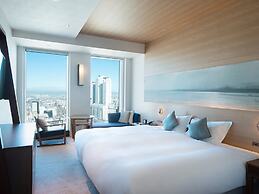 Nagoya Prince Hotel Sky Tower