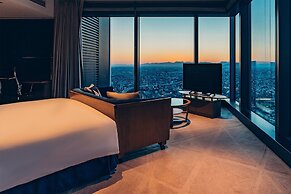 Nagoya Prince Hotel Sky Tower