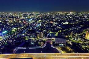 Nagoya Prince Hotel Sky Tower