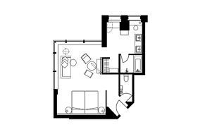 Nagoya Prince Hotel Sky Tower