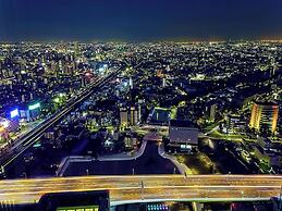 Nagoya Prince Hotel Sky Tower