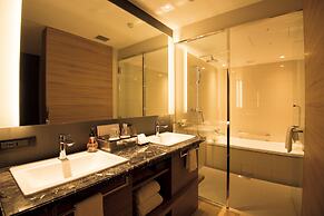 Nagoya Prince Hotel Sky Tower