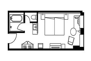 Nagoya Prince Hotel Sky Tower