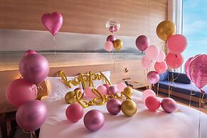 Nagoya Prince Hotel Sky Tower