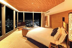 Nagoya Prince Hotel Sky Tower