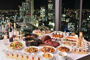 Nagoya Prince Hotel Sky Tower