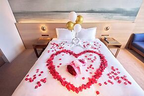 Nagoya Prince Hotel Sky Tower