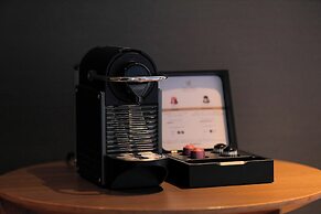 Nagoya Prince Hotel Sky Tower