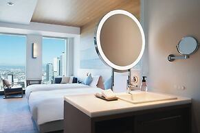 Nagoya Prince Hotel Sky Tower