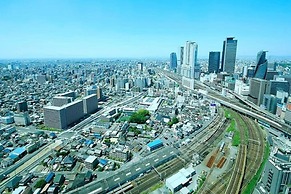 Nagoya Prince Hotel Sky Tower