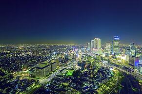 Nagoya Prince Hotel Sky Tower