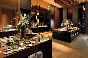 Nagoya Prince Hotel Sky Tower