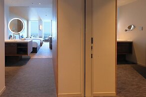 Nagoya Prince Hotel Sky Tower