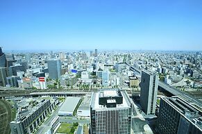 Nagoya Prince Hotel Sky Tower