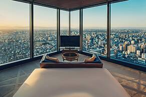 Nagoya Prince Hotel Sky Tower