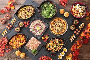 Nagoya Prince Hotel Sky Tower