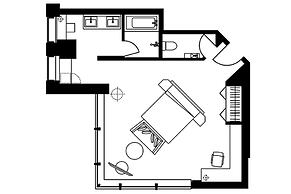 Nagoya Prince Hotel Sky Tower