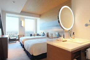Nagoya Prince Hotel Sky Tower