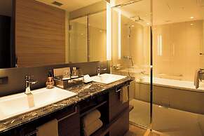 Nagoya Prince Hotel Sky Tower