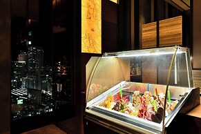 Nagoya Prince Hotel Sky Tower