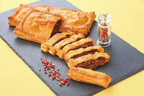 Nagoya Prince Hotel Sky Tower