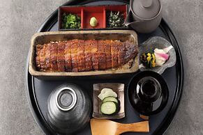 Nagoya Prince Hotel Sky Tower