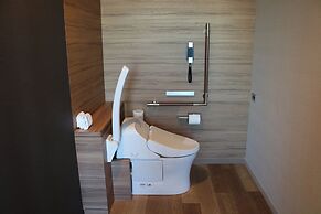 Nagoya Prince Hotel Sky Tower