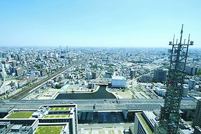 Nagoya Prince Hotel Sky Tower