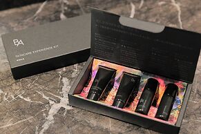 Nagoya Prince Hotel Sky Tower