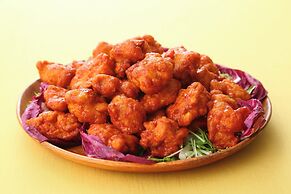 Nagoya Prince Hotel Sky Tower