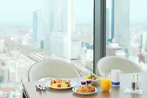 Nagoya Prince Hotel Sky Tower