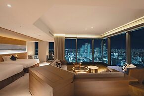 Nagoya Prince Hotel Sky Tower