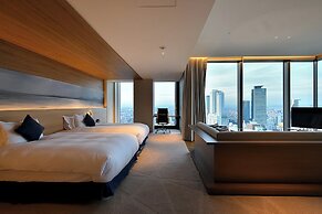 Nagoya Prince Hotel Sky Tower